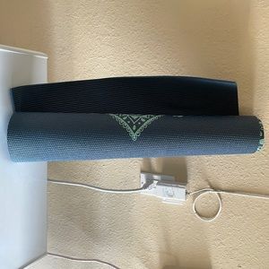 Yoga mats